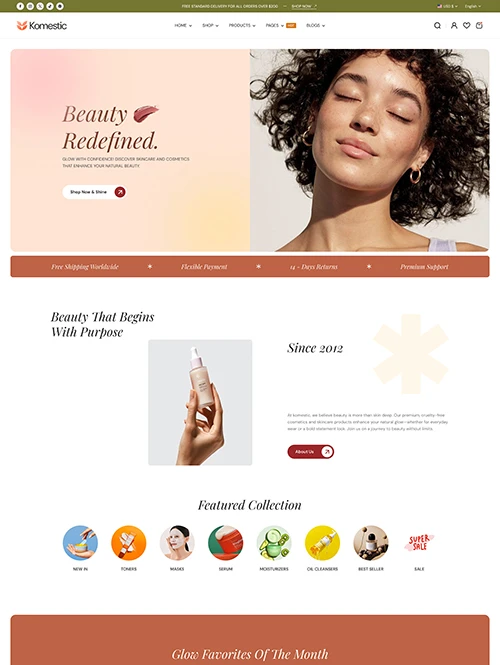 Don't just apply your serum—understand it. We're diving deep into the powerful ingredients that make your favorite serums work, from Vitamin C to Hyaluronic Acid. Learn what each component does for your skin and how to choose the right formula to target your specific concerns.